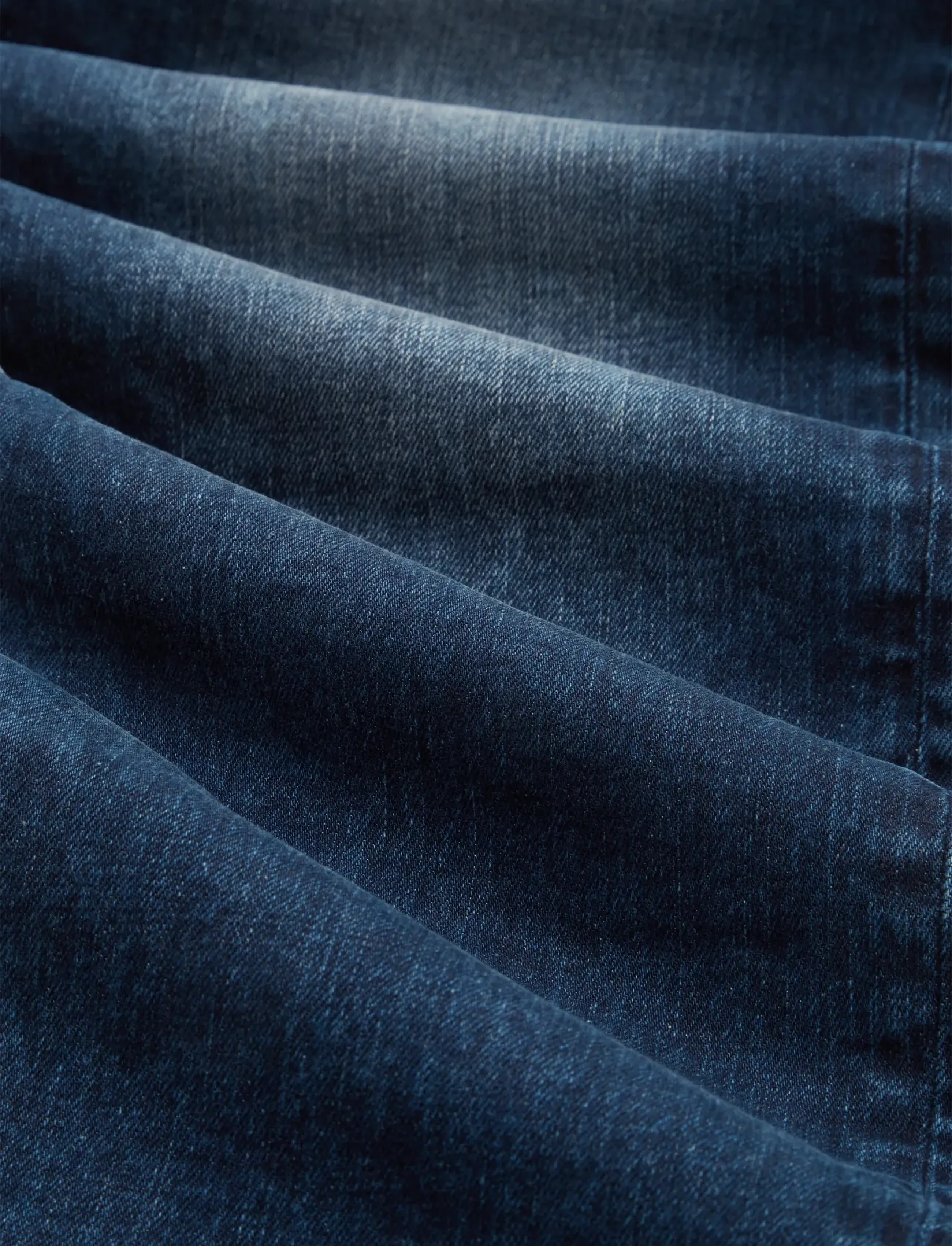 Tom Tailor - Tom Tailor Josh - slim jeans - mid stone wash denim - 4