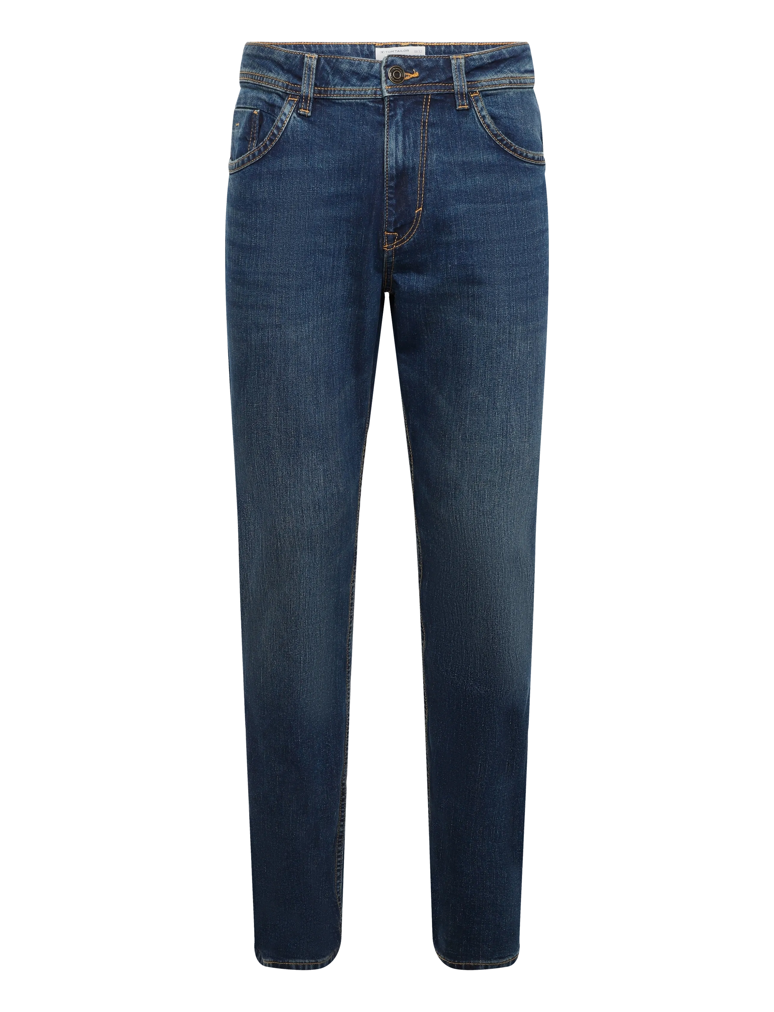 TOM TAILOR Tom Tailor Josh Blau - 34x32 - Herren