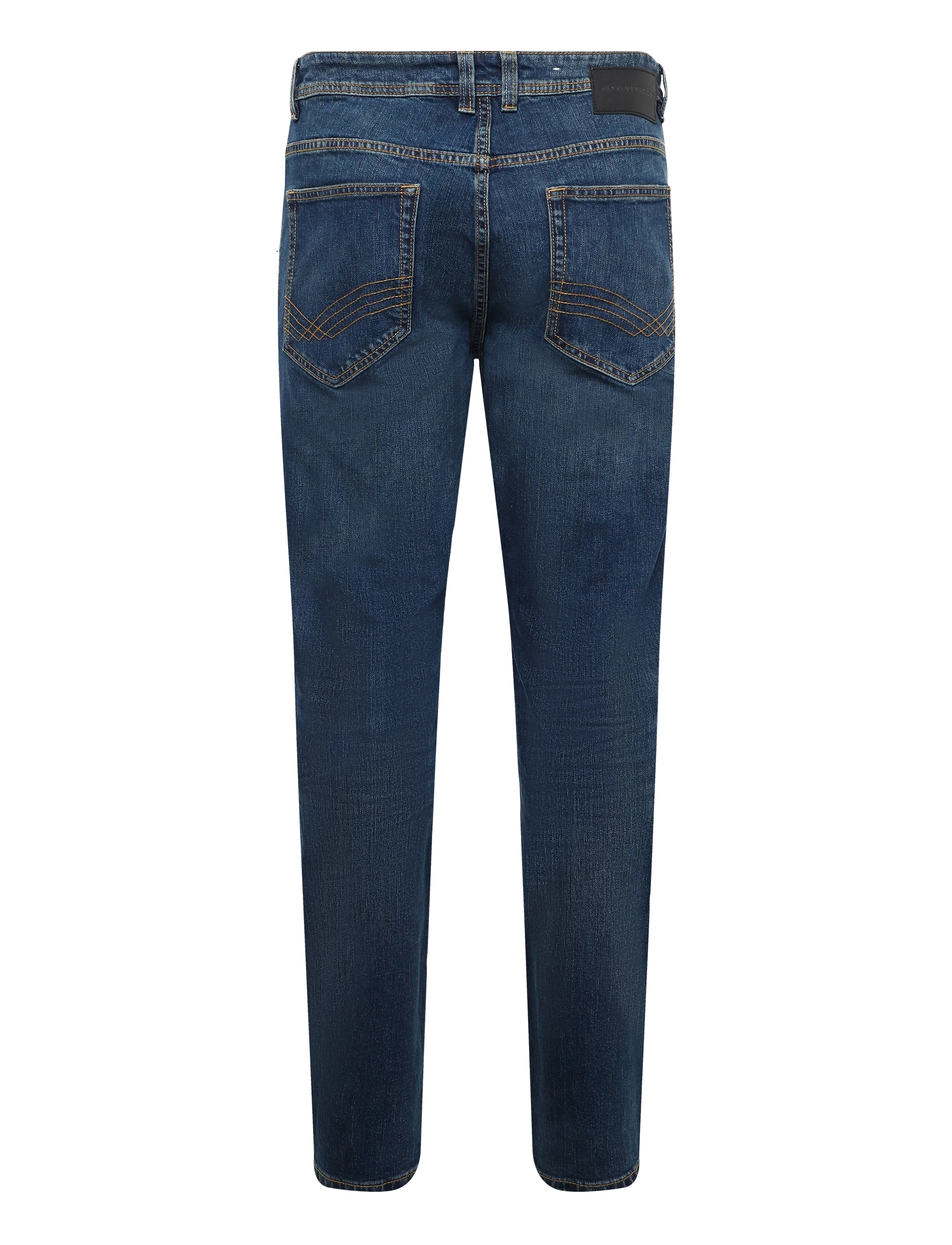 Tom Tailor - Tom Tailor Josh - slim fit jeans - stone blue denim tint - 1