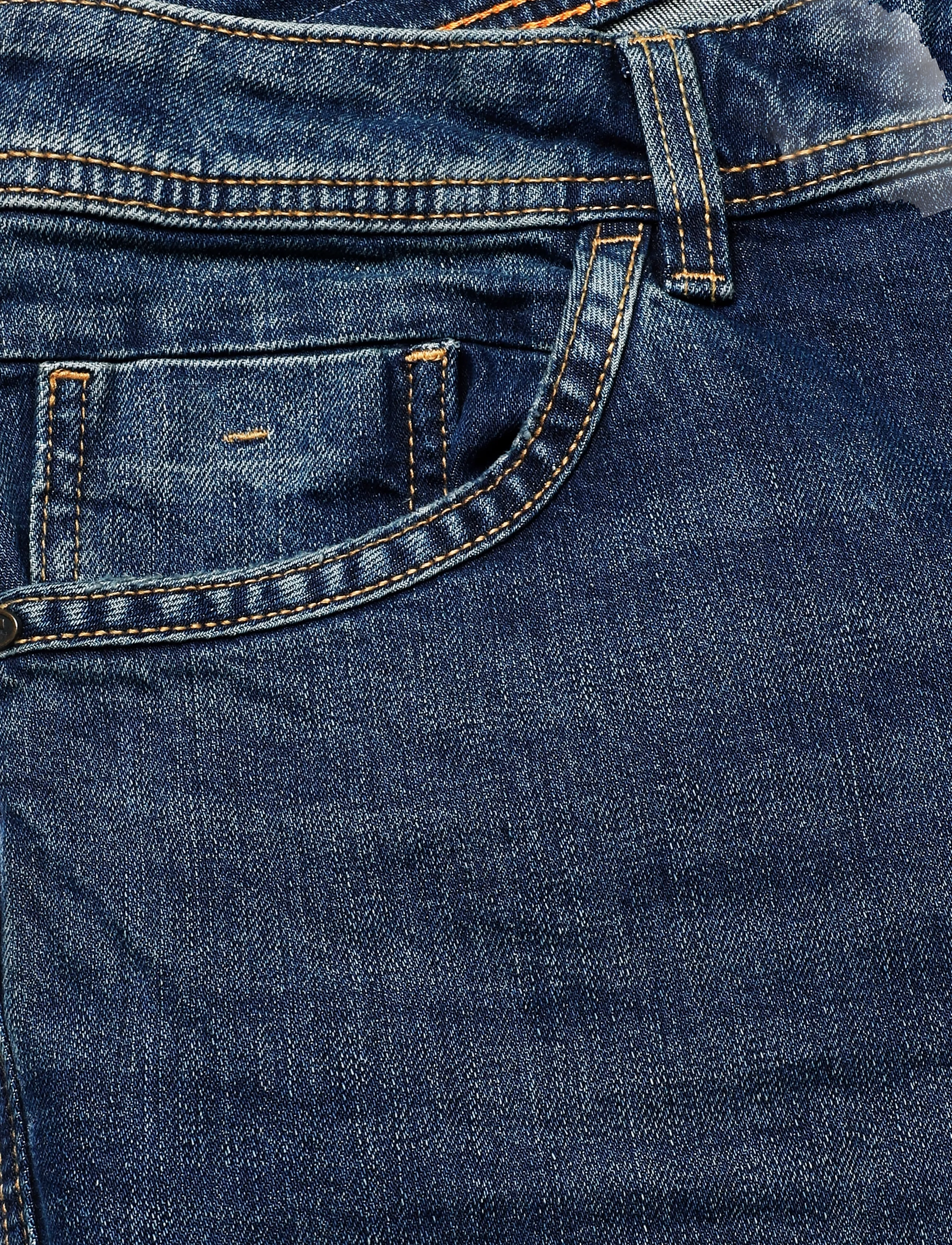 Tom Tailor - Tom Tailor Josh - slim fit jeans - stone blue denim tint - 2
