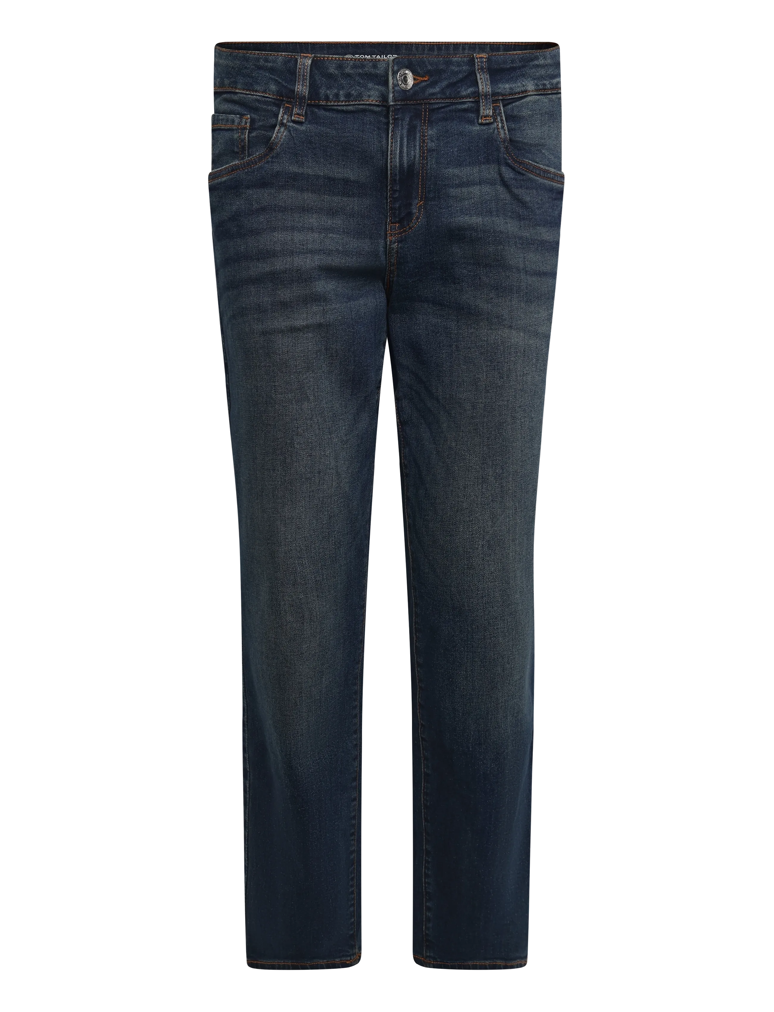 TOM TAILOR Tom Tailor Alexa Slim Blau - 31x30 - Damen