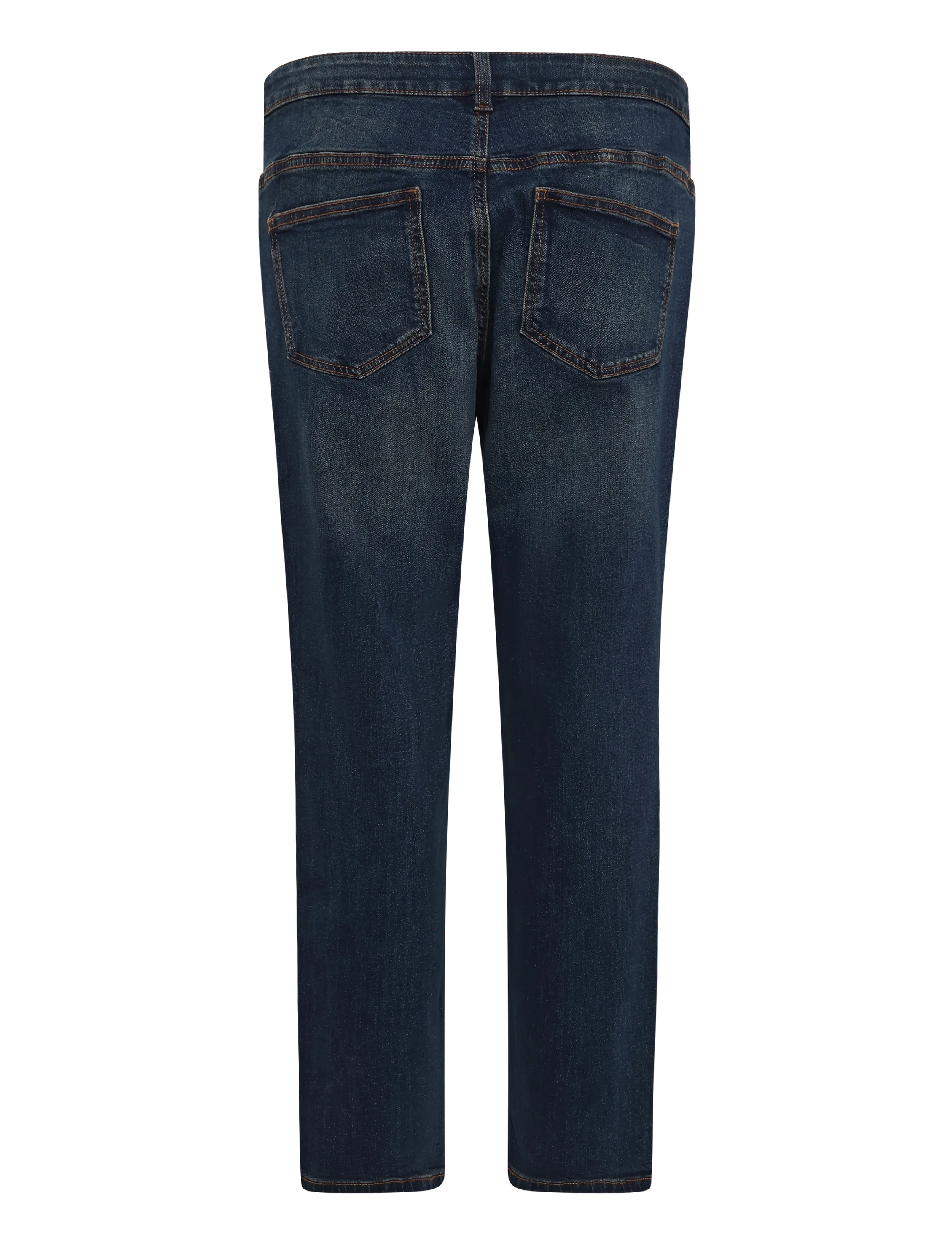 Tom Tailor - Tom Tailor Alexa slim - die niedrigsten preise - dark stone wash denim - 2