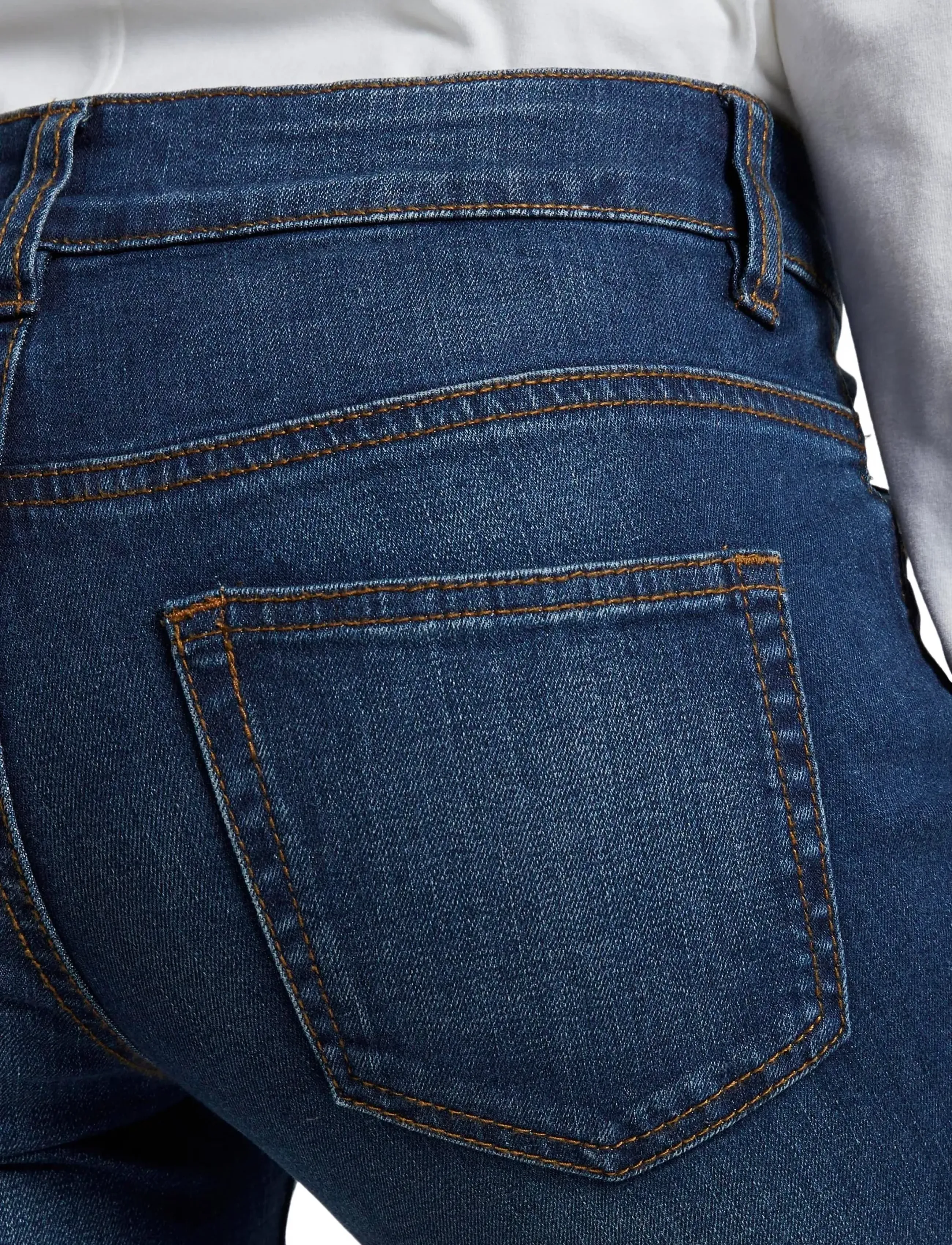 TOM TAILOR Jeans 'Alexa' dam – bild 6