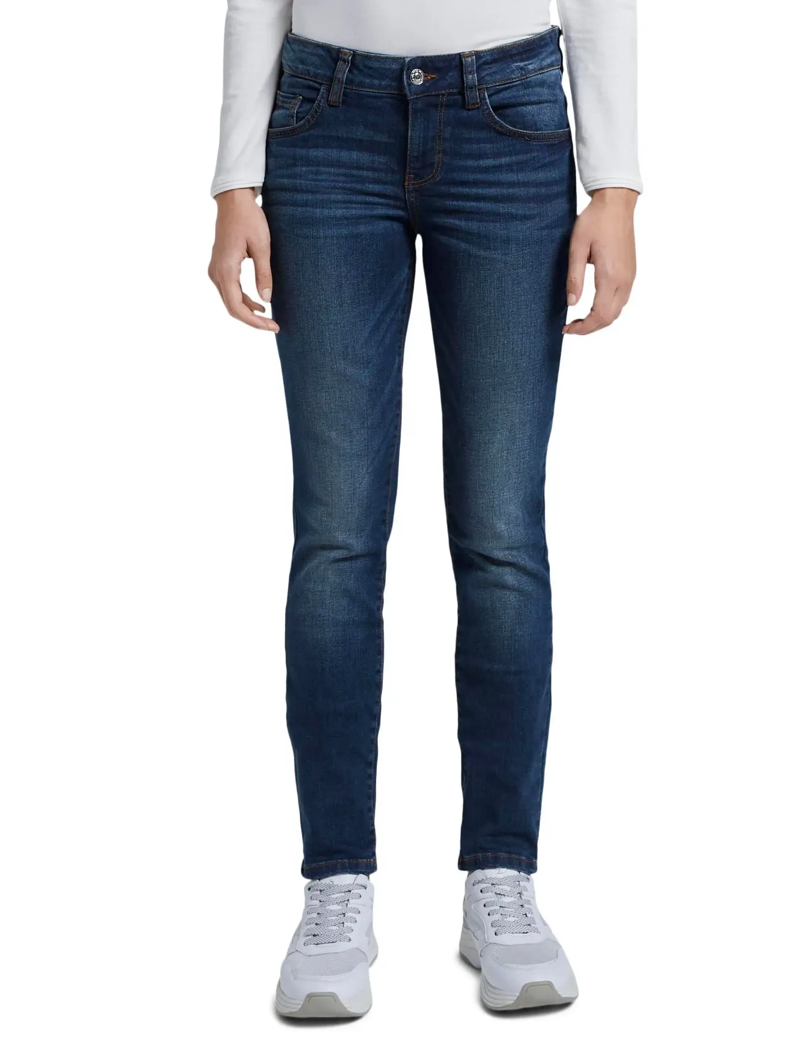 TOM TAILOR Jeans 'Alexa' dam – bild 8