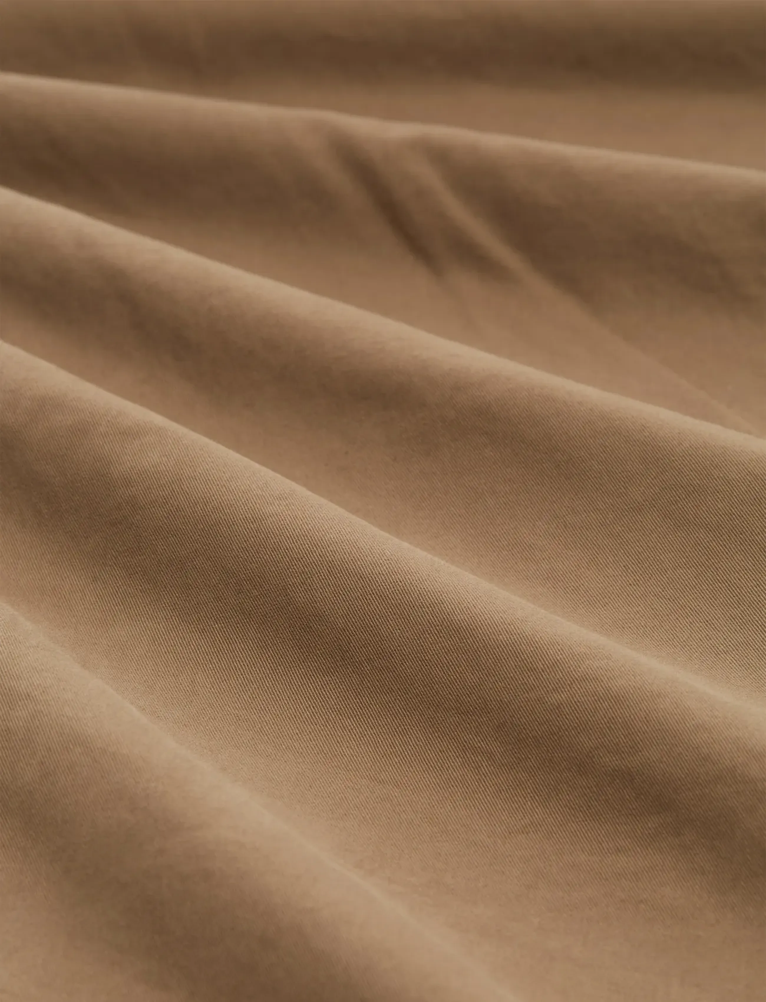 Tom Tailor - Slim Chino with belt - chinos - honey camel beige - 5