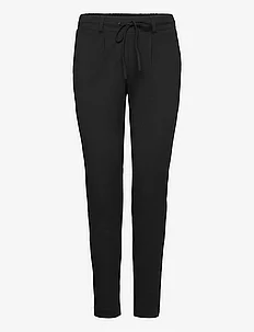 jersey loose fit pants ankle, Tom Tailor