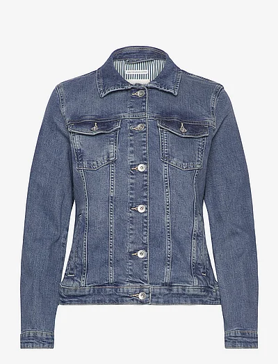 Jeansjacken für Damen - Online einkaufen bei