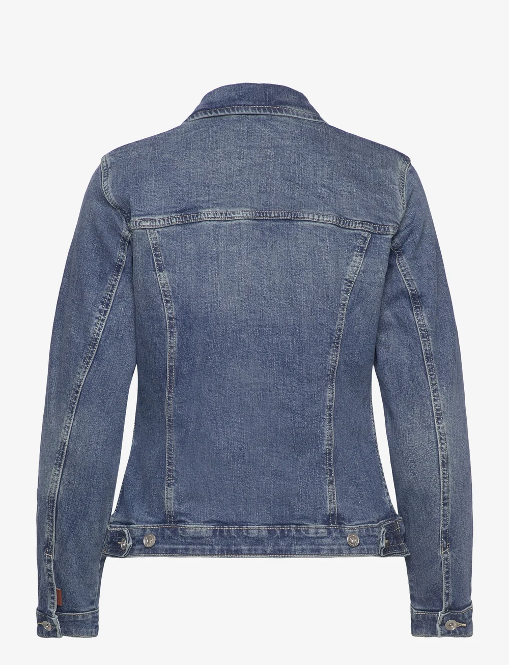 Used blue 2025 jean jackets