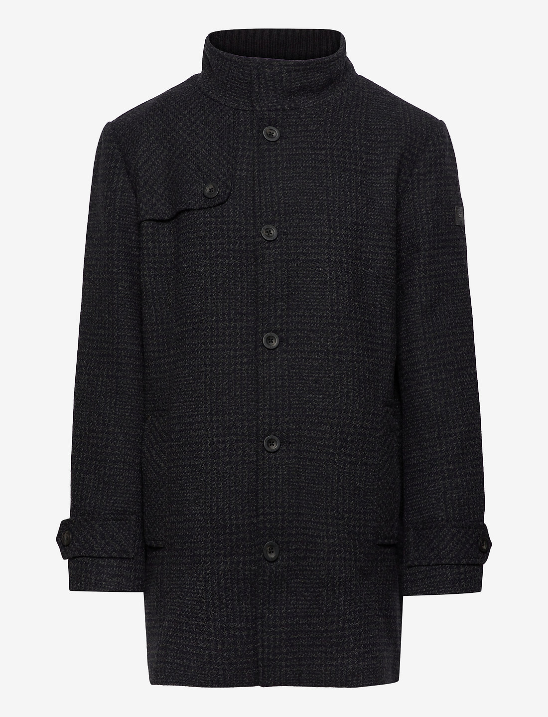 Tom Tailor Wool Coat 2 In 1 159.99 . Buy Winter Coats from Tom Tailor online at Boozt . Fast delivery and easy returns