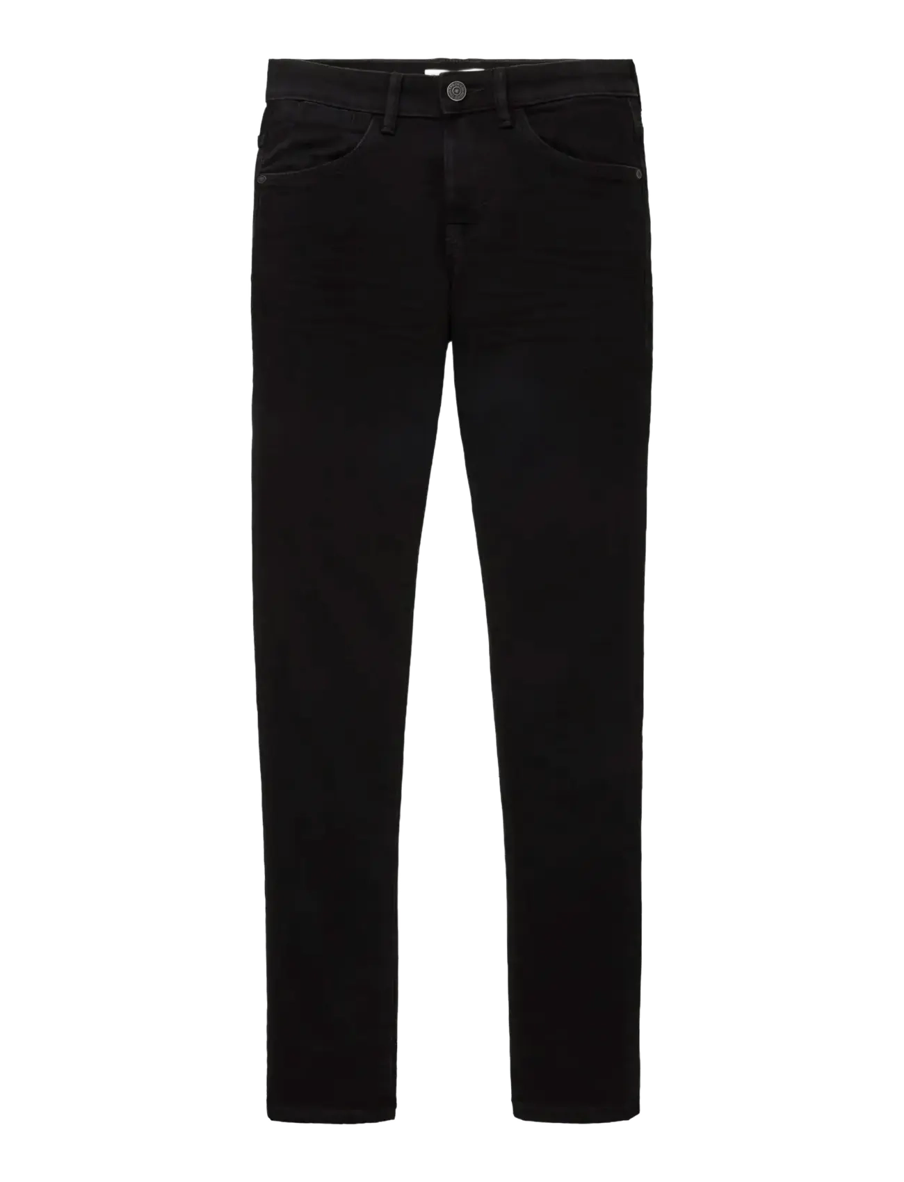 TOM TAILOR Tom Tailor Troy Schwarz - 36x34 - Herren