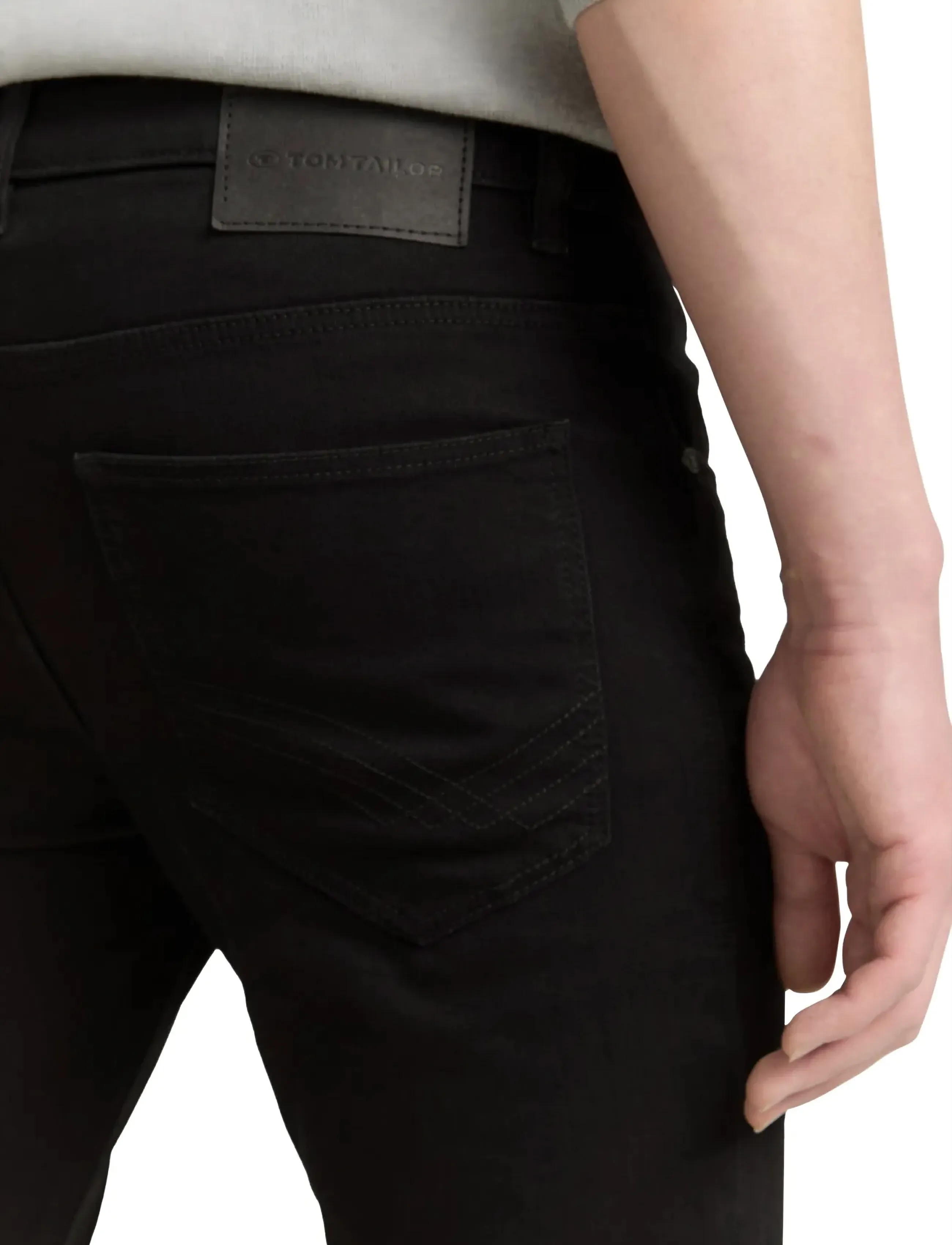 TOM TAILOR Jeans 'Troy' herr – bild 6