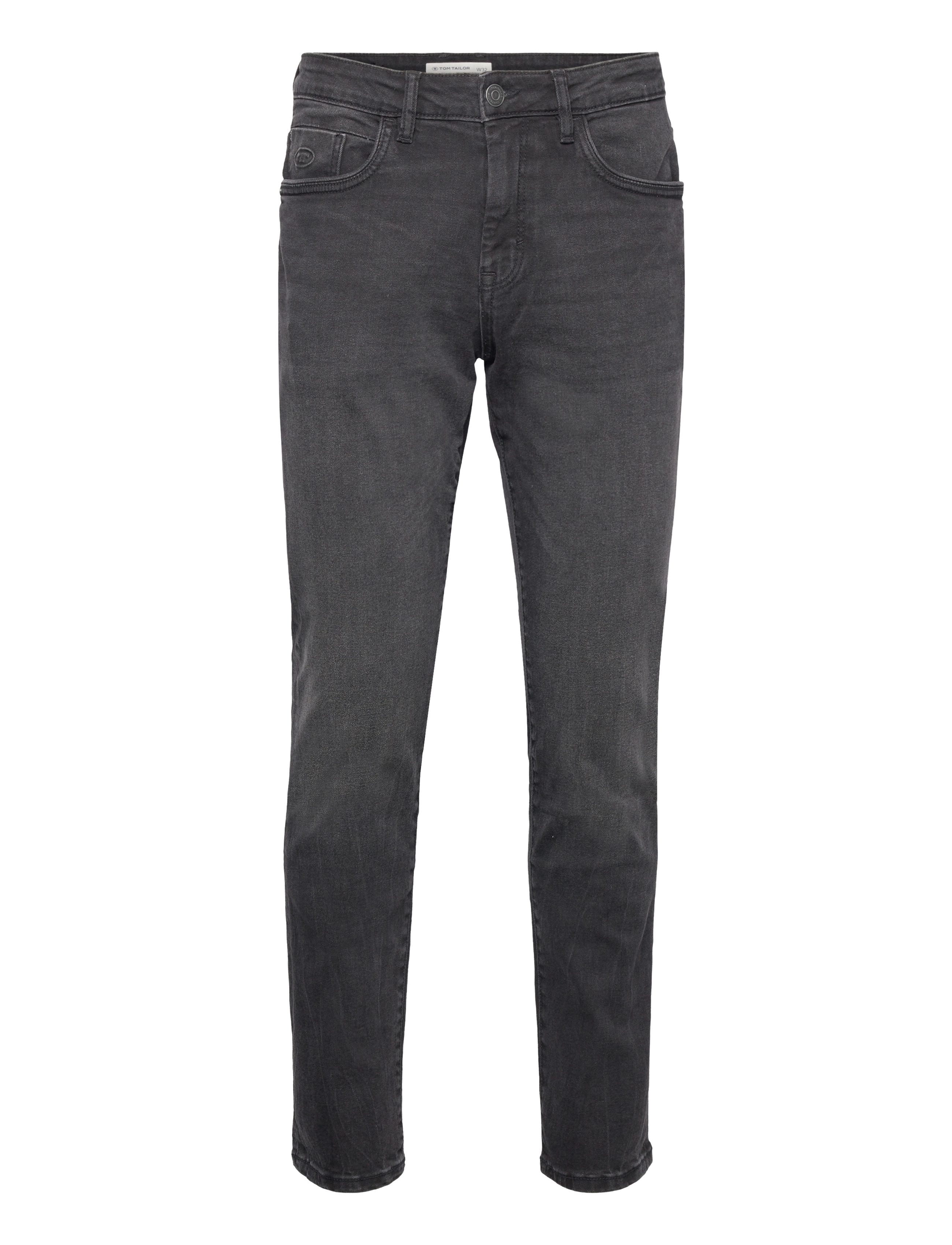 TOM TAILOR Tom Tailor Josh Schwarz - 38x32 - Herren