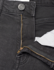 Tom Tailor - Tom Tailor Josh - džinsa bikses ar tievām starām - used dark stone black denim - 3