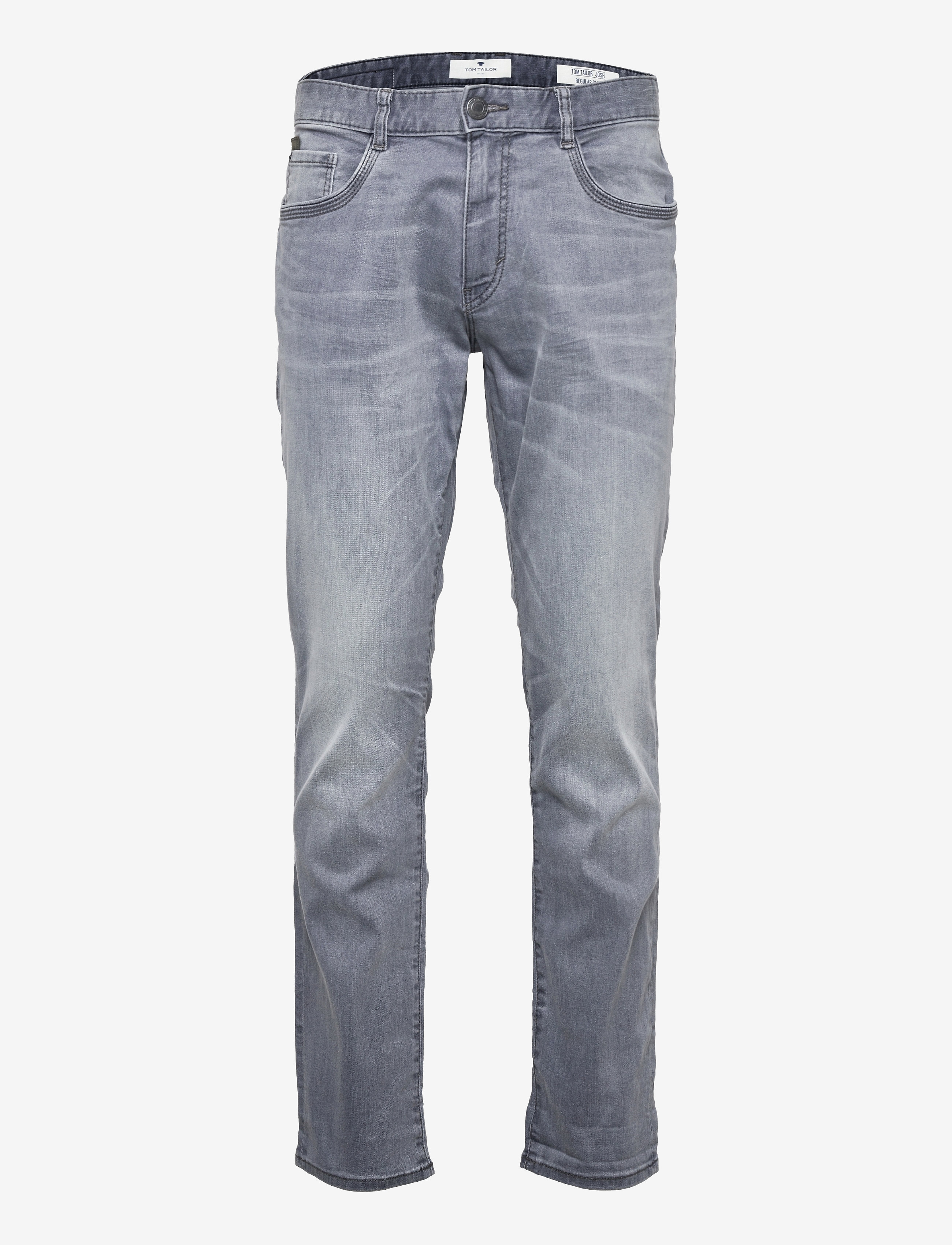 TOM TAILOR Tom Tailor Josh Grau - 30x30 - Herren
