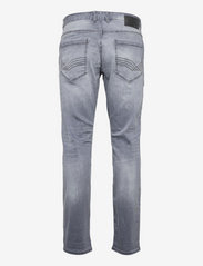 Tom Tailor - Tom Tailor Josh - slim fit jeans - grey denim - 1