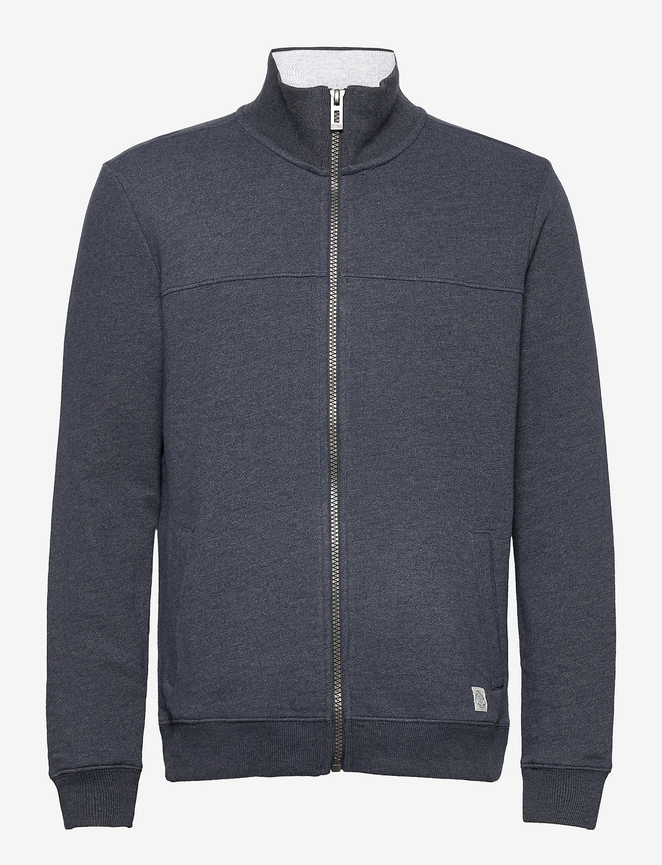 SKY CAPTAIN BLUE WHITE MELANGE