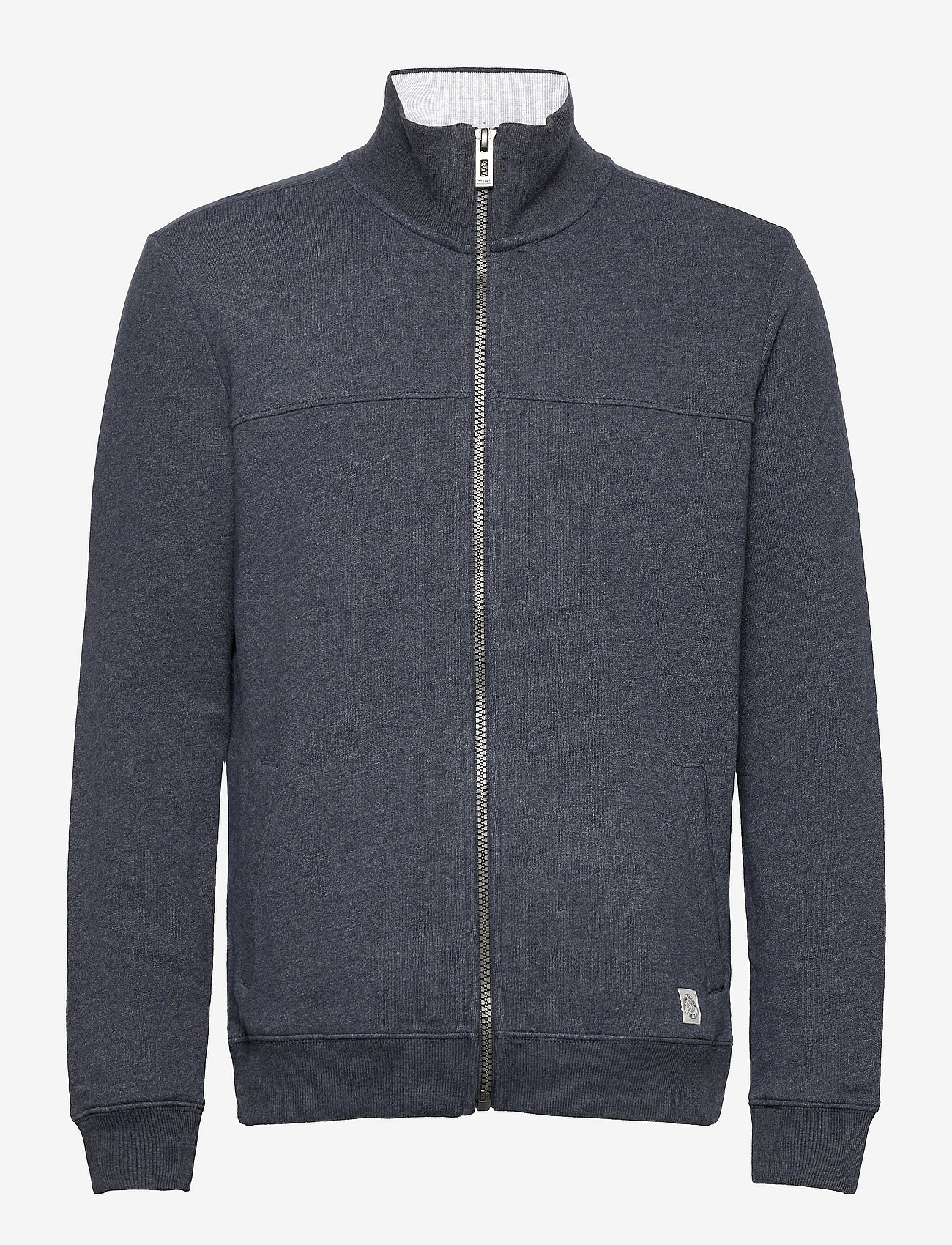 Tom Tailor - Sweat Jacket With