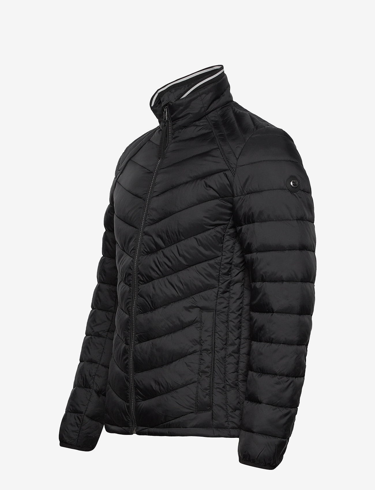 Tom Tailor - light weight jacket - black - 2