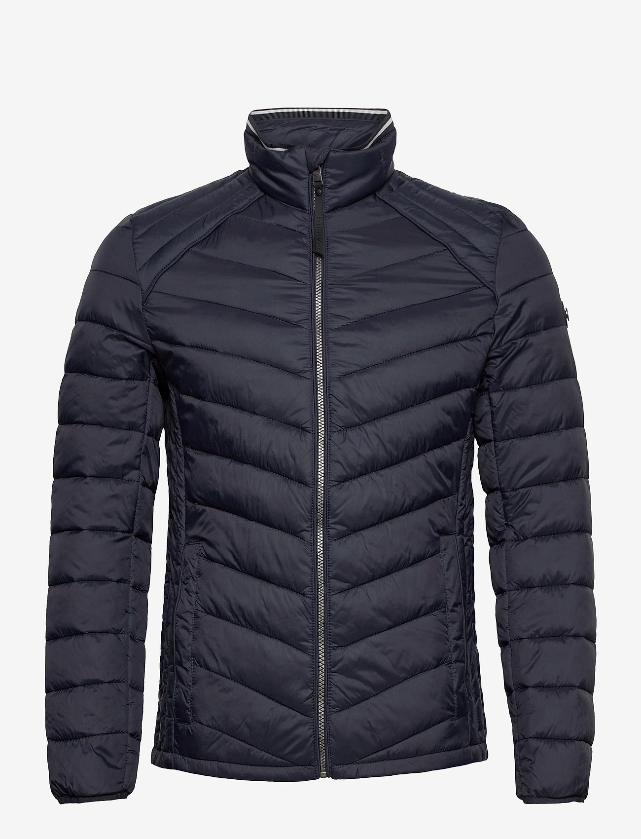 Tom Tailor - light weight jacket - sky captain blue - 0