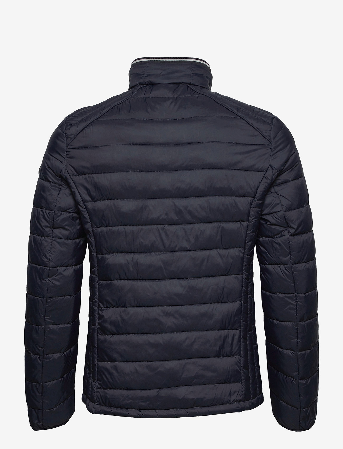 Tom Tailor - light weight jacket - sky captain blue - 1