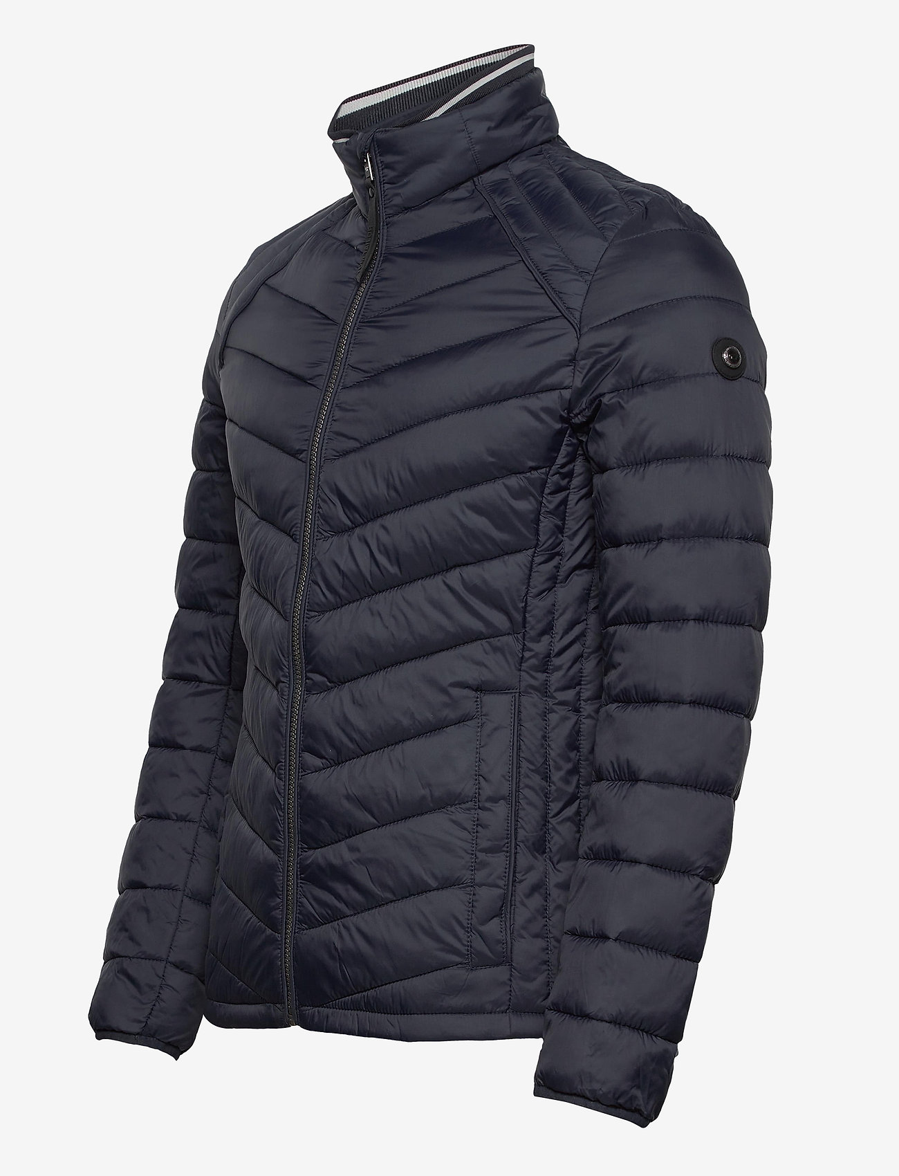 Tom Tailor - light weight jacket - sky captain blue - 2