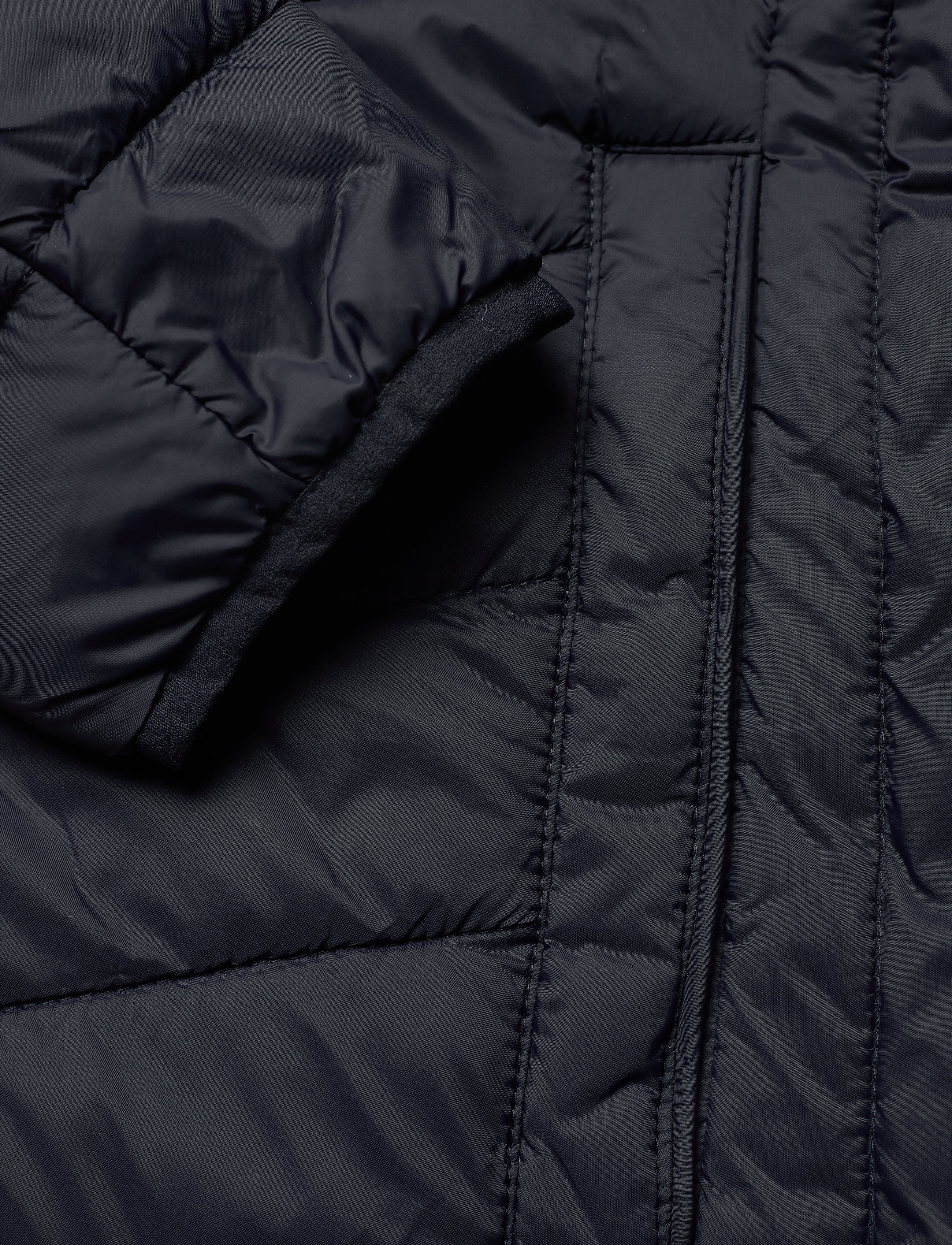 Tom Tailor - light weight jacket - sky captain blue - 4