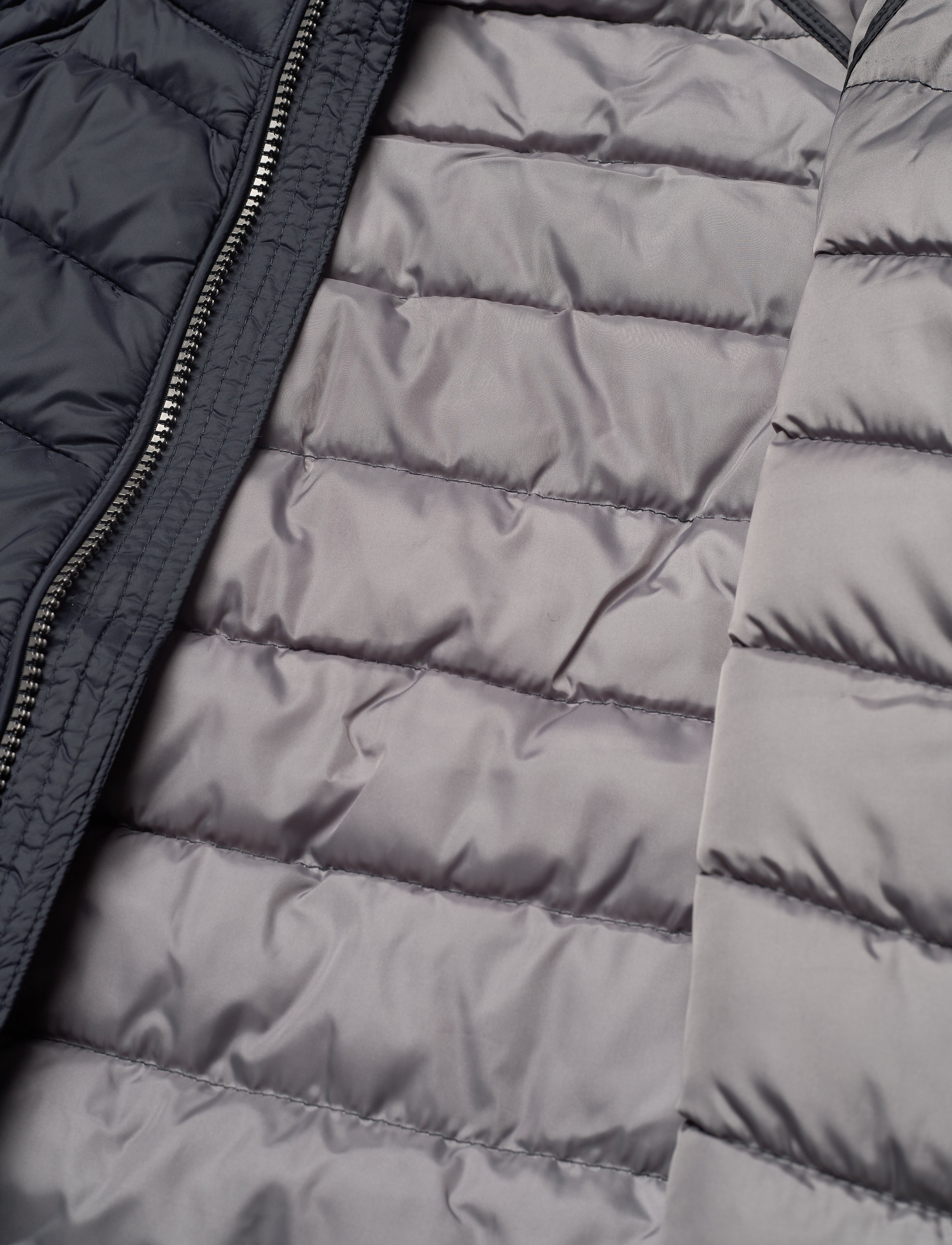 Tom Tailor - light weight jacket - sky captain blue - 5