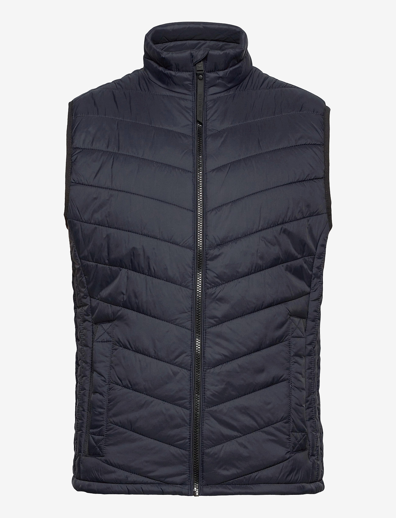 Tom Tailor - light weight vest - sky captain blue - 0