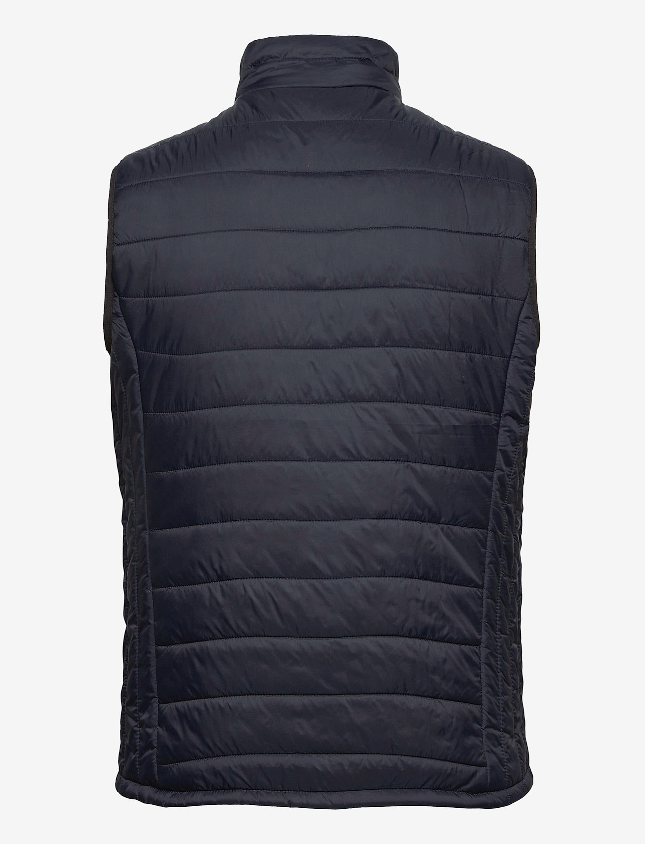 Tom Tailor - light weight vest - sky captain blue - 1