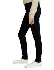 Tom Tailor - Tom Tailor Alexa skinny - skinny jeans - black black denim - 6