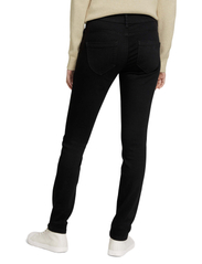 Tom Tailor - Tom Tailor Alexa skinny - skinny jeans - black black denim - 8
