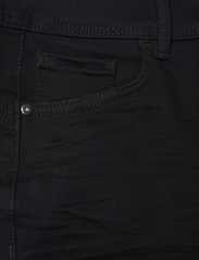 Tom Tailor - Tom Tailor Alexa skinny - skinny jeans - black black denim - 3