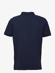 Tom Tailor - basic polo with contrast - lowest prices - sky captain blue - 1