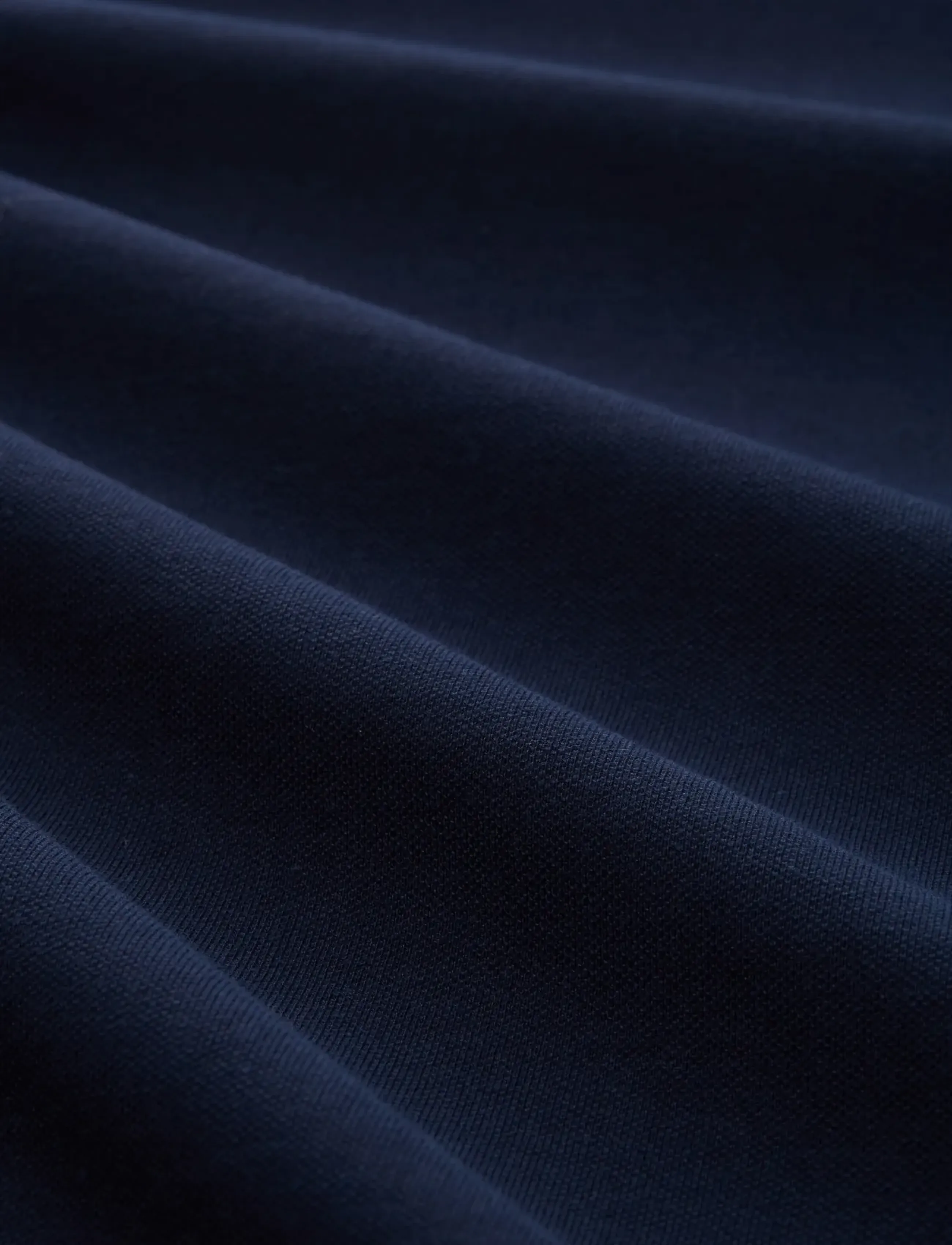 Tom Tailor - basic polo with contrast - die niedrigsten preise - sky captain blue - 5
