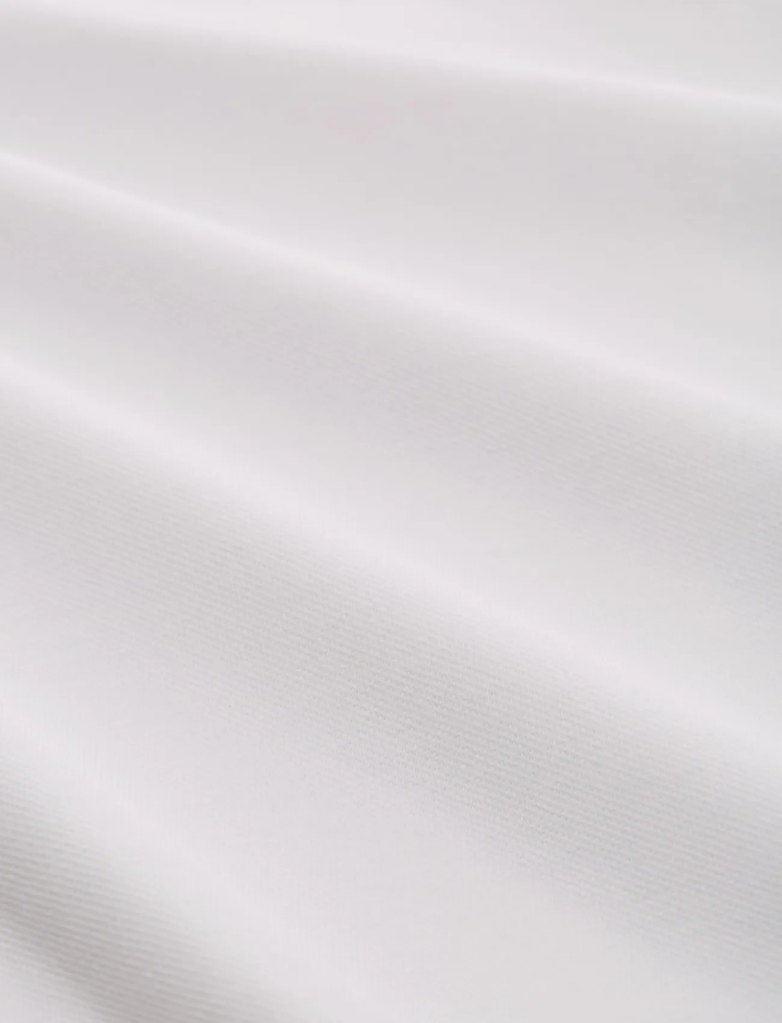 Tom Tailor - basic polo with contrast - short-sleeved polos - white - 4