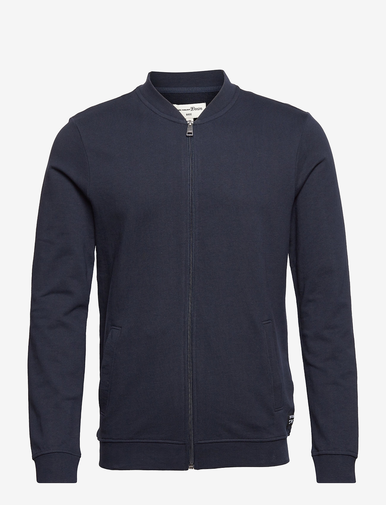 Tom Tailor - bomber jacket - kevadjakid - sky captain blue - 1