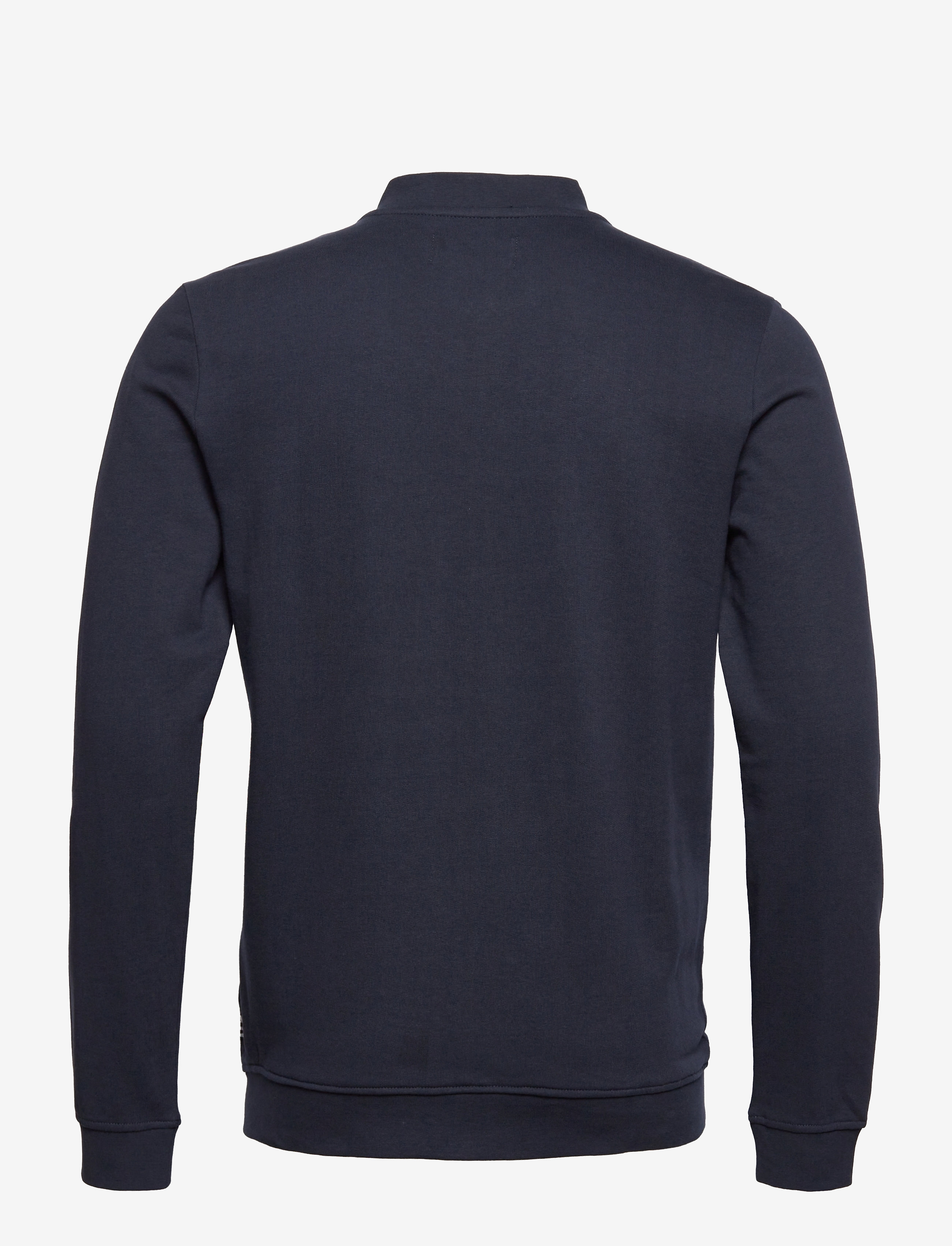 Tom Tailor - bomber jacket - sky captain blue - 2