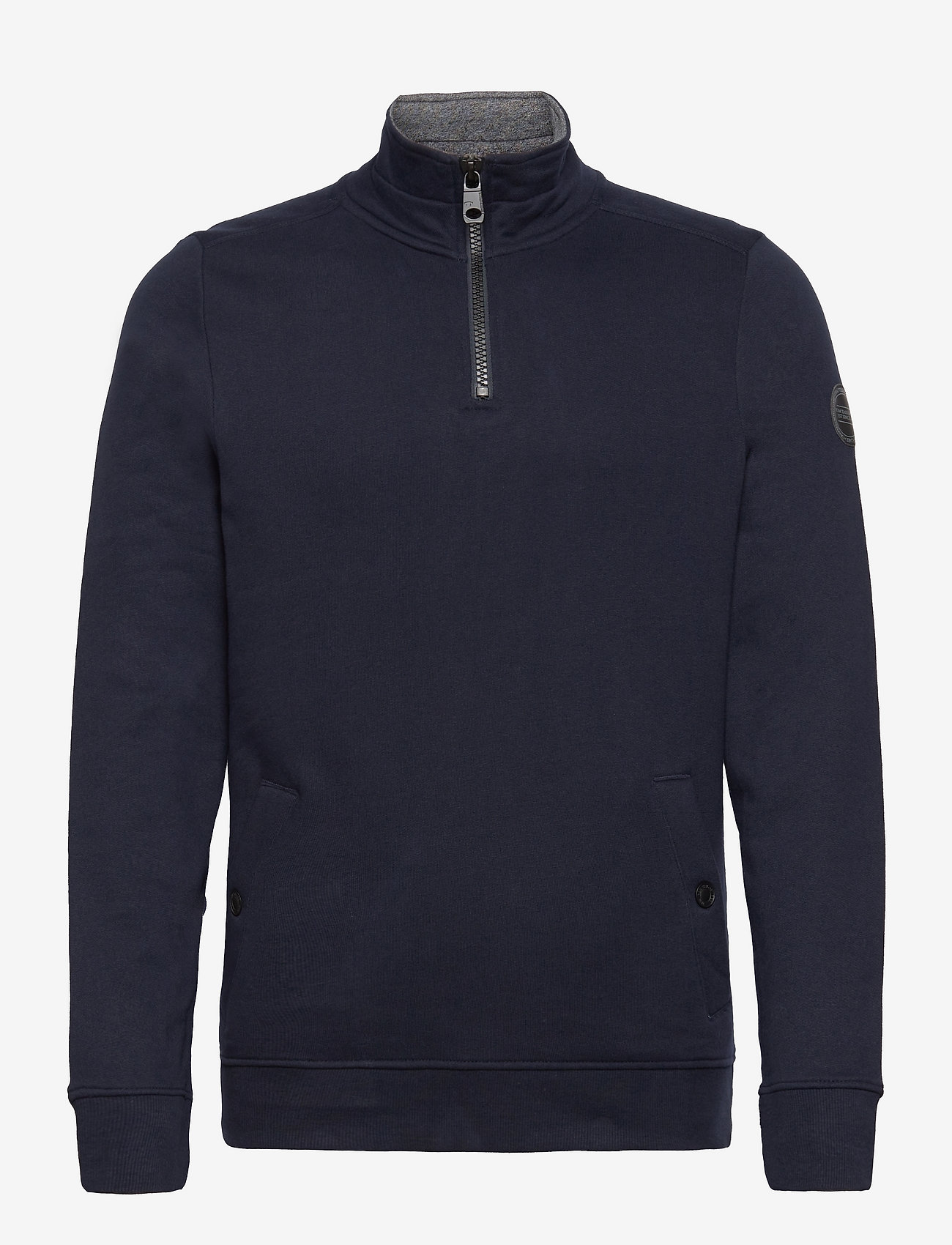 Tom Tailor - troyer - sky captain blue - 0