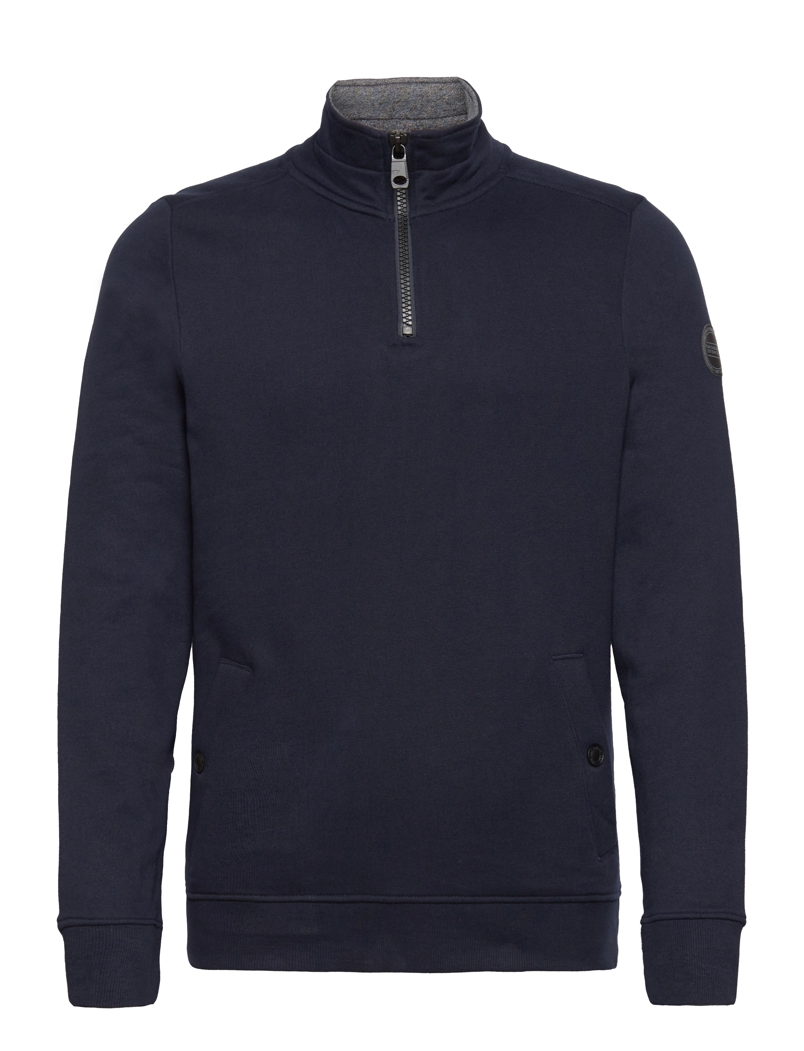 Tom Tailor - troyer - sky captain blue - 0