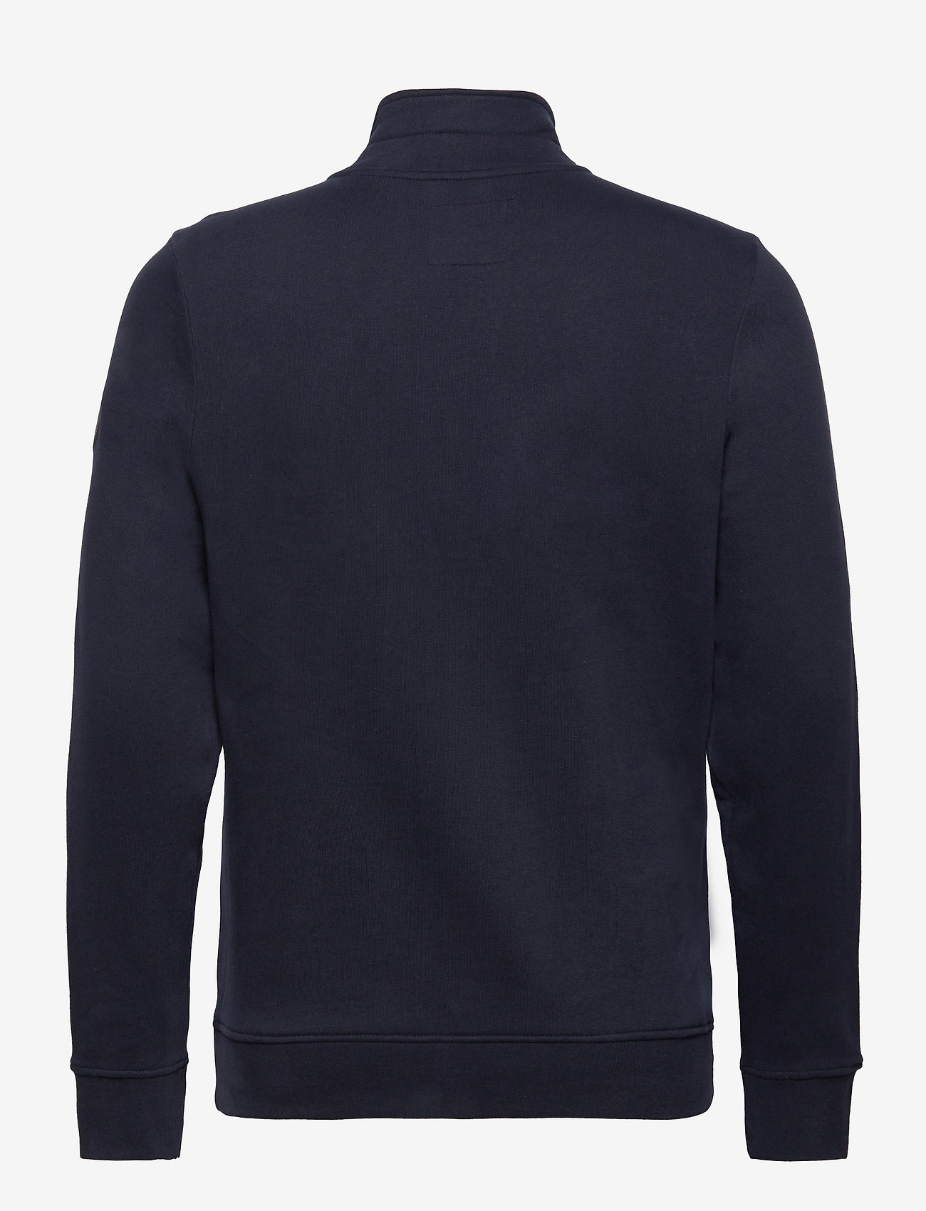 Tom Tailor - troyer - sky captain blue - 1