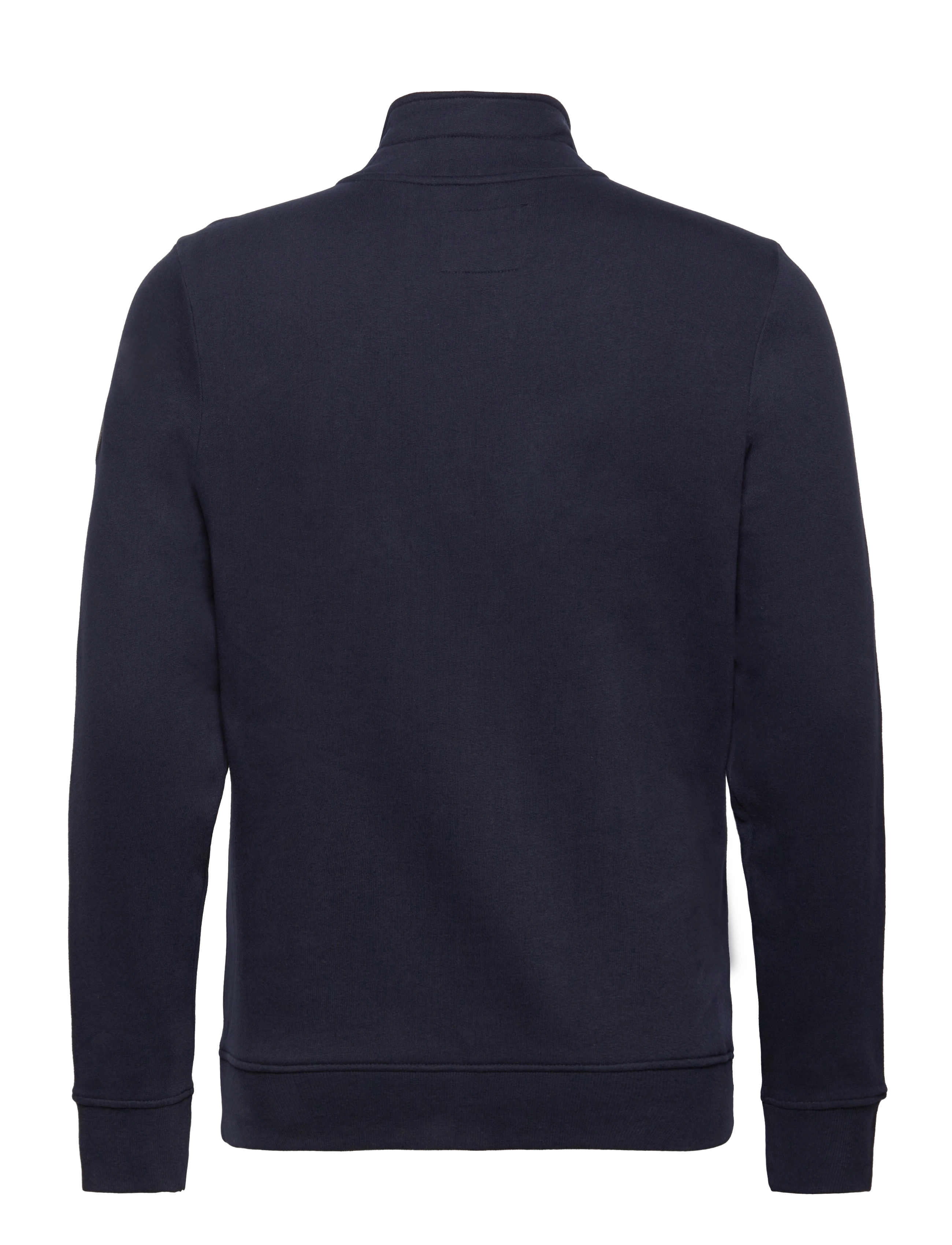 Tom Tailor - troyer - sky captain blue - 1