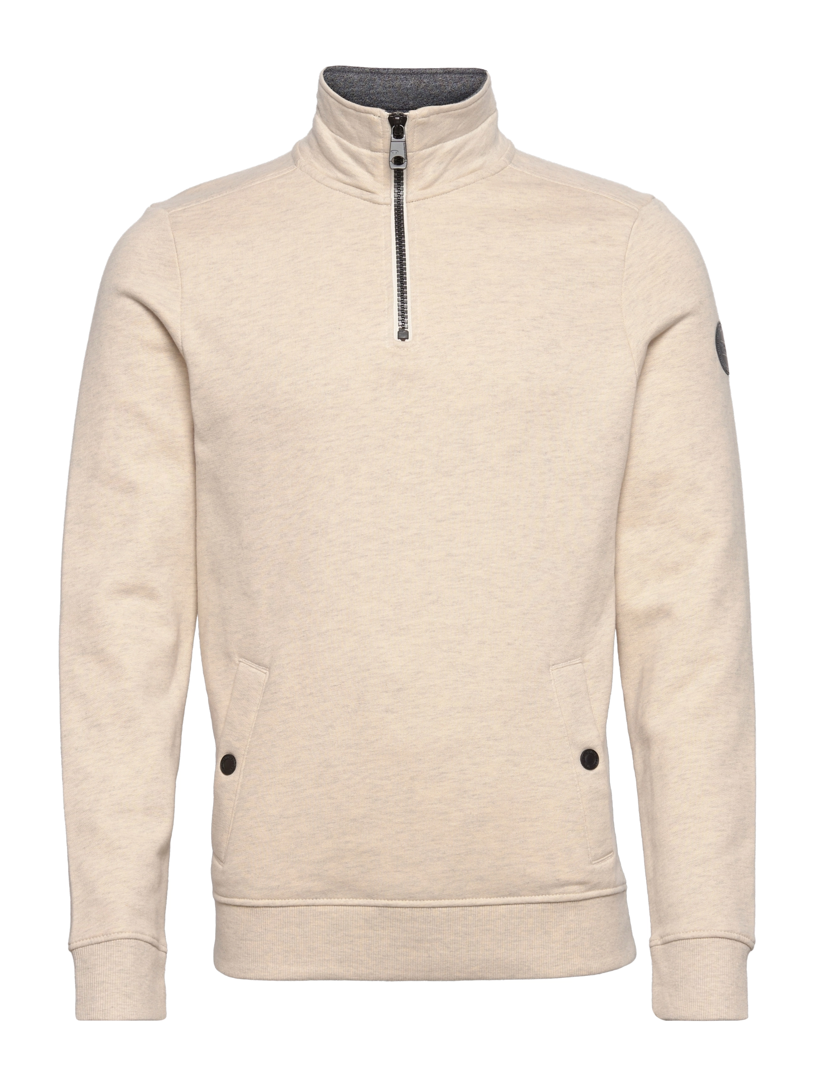 troyer - SOFT BEIGE MELANGE