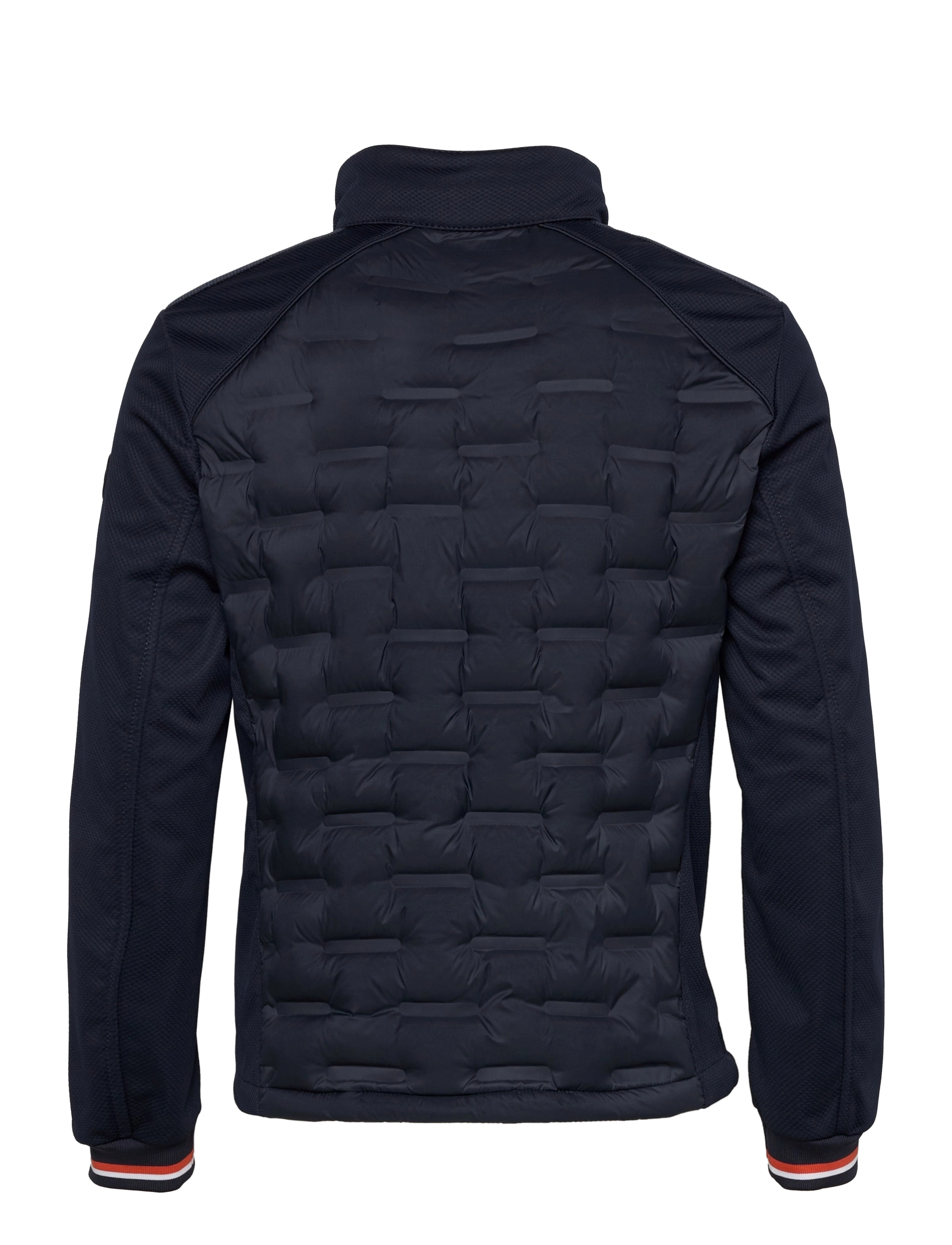 Tom Tailor - hybrid jacket - sky captain blue - 1