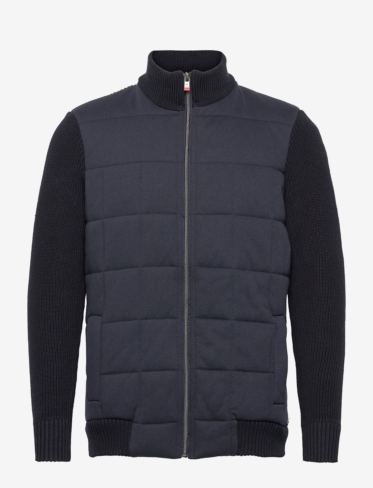 Tom Tailor - padded zip jacket - sky captain blue - 0