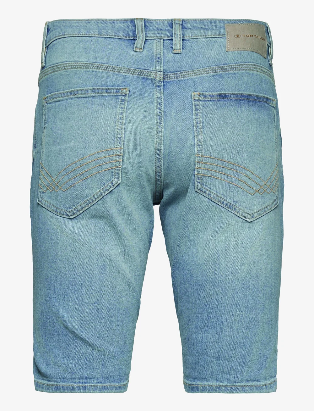 Tom Tailor Denim Shorts Fit Josh – shorts – shop at Booztlet