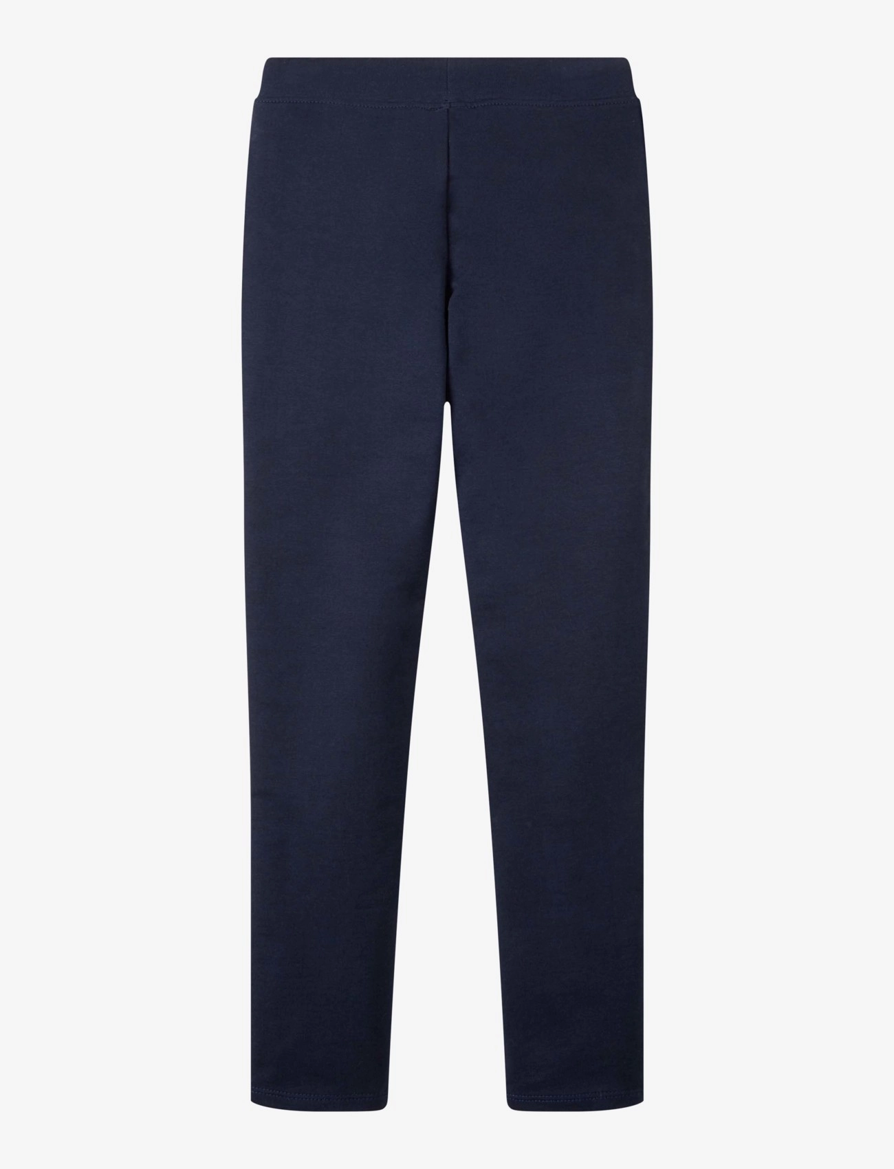 Tom Tailor - interlock jersey pants - sky captain blue - 1