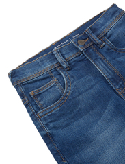 Tom Tailor - tim slim denim pants - regular jeans - kids blue denim - 2