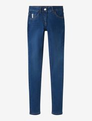 Tom Tailor - denim lissie fit - skinny jeans - clean raw blue denim - 0