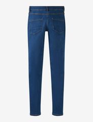 Tom Tailor - denim lissie fit - skinny jeans - clean raw blue denim - 1