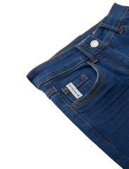 Tom Tailor - denim lissie fit - skinny jeans - clean raw blue denim - 2
